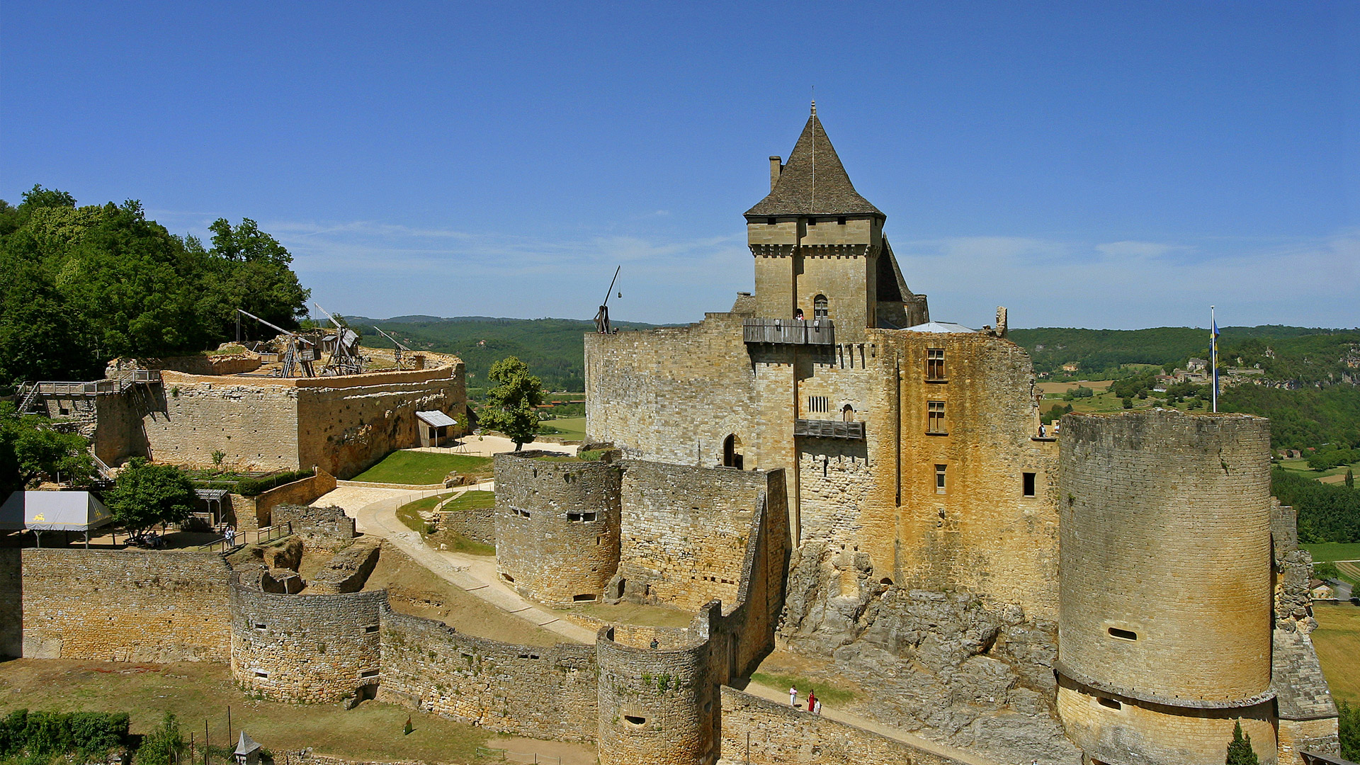 Château de Castelnaud