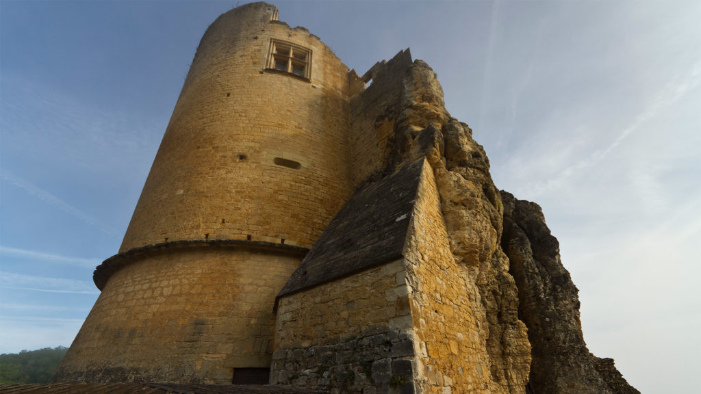Dordogne : les Playmobil envahissent le château de Castelnaud