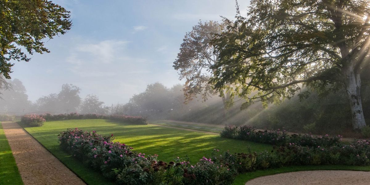 Jardins du Château des Milandes - Visites en Périgord