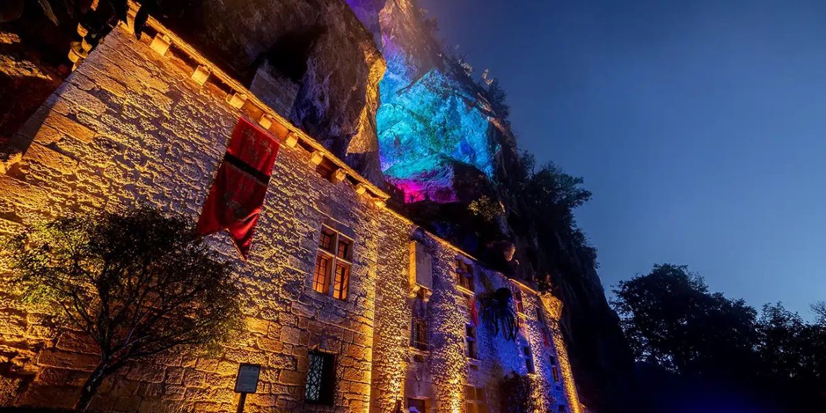 Maison Forte de Reignac - Visites en Périgord