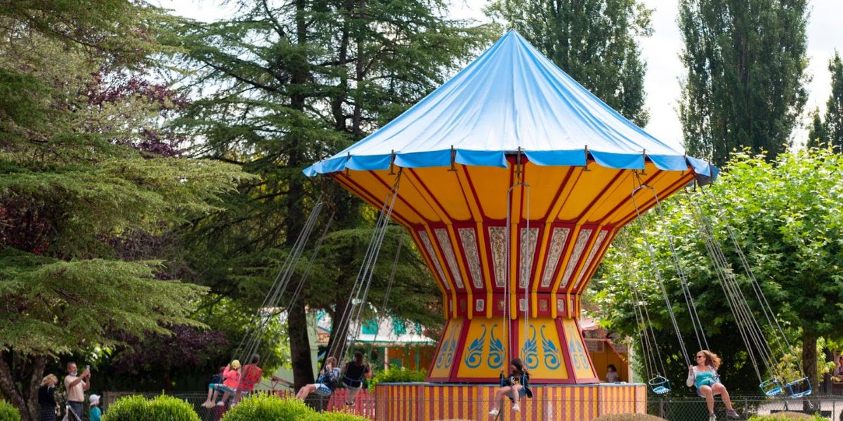 Manège - Visites en Périgord