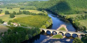 Bienvenue dans le Périgord ! - Visite en Périgord