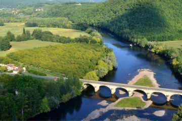 Bienvenue dans le Périgord ! - Visite en Périgord